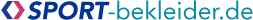Logo Sport-Bekleider.de